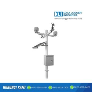 Automatic Weather Station Meteorological Monitoring Station